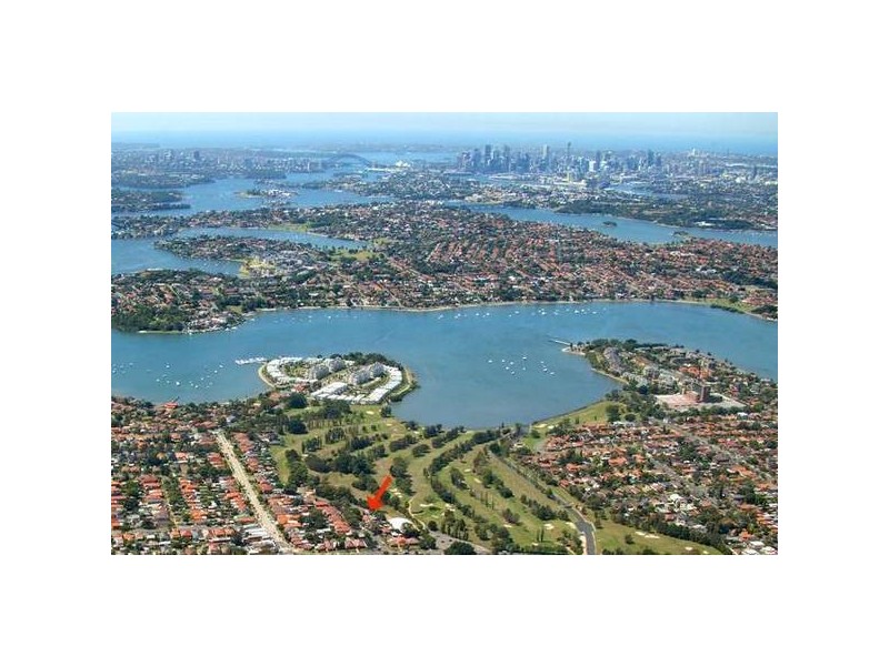 12 Bayview Street, Concord NSW 2137