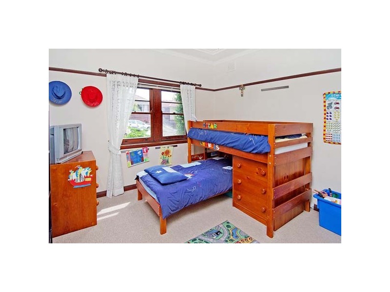 12 Bayview Street, Concord NSW 2137