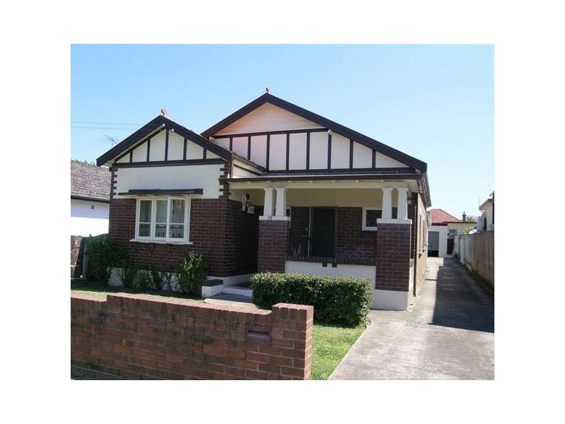 Concord NSW 2137