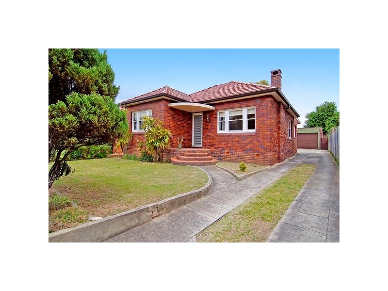 12 Duke Ave, Concord NSW 2137
