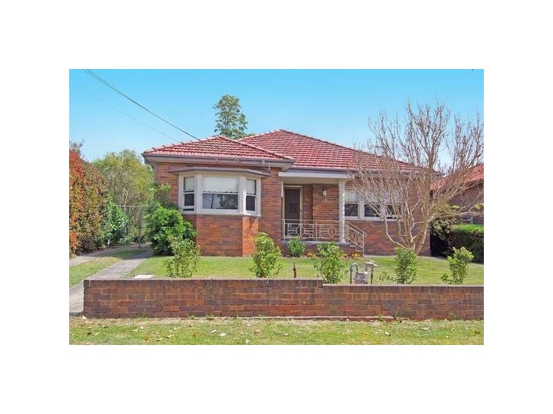 12 Addison Ave, Concord NSW 2137