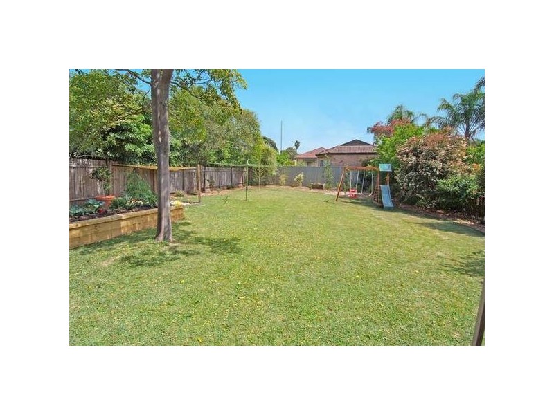 12 Addison Ave, Concord NSW 2137