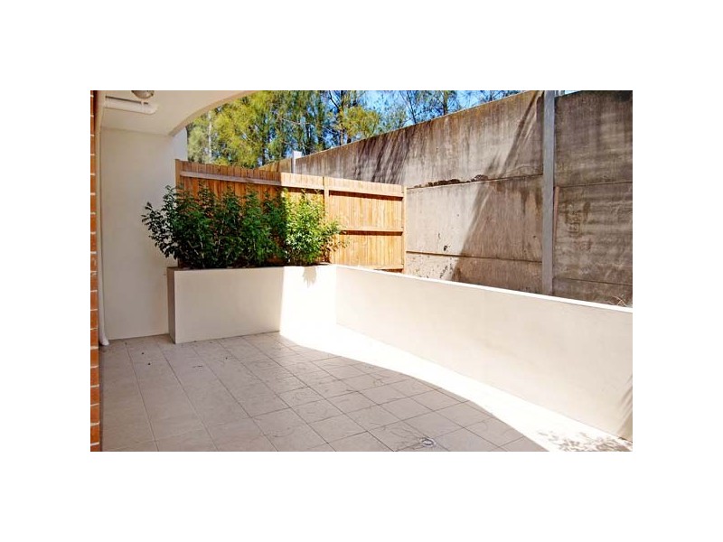 32/9-17 Eastbourne Road, Homebush West NSW 2140