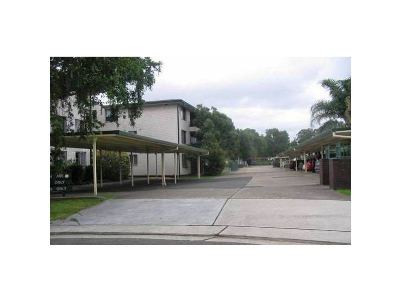 22/2 Evelyn Ave, Concord NSW 2137