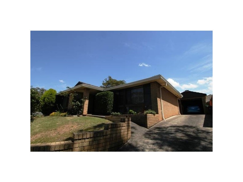 4 Minga Street, Ryde NSW 2112