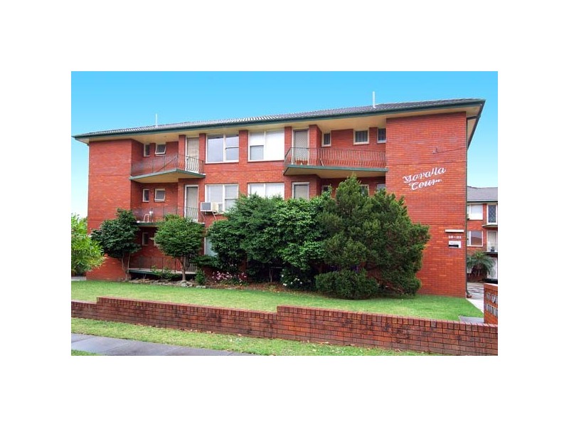 8/19 Stuart Street, Concord West NSW 2138