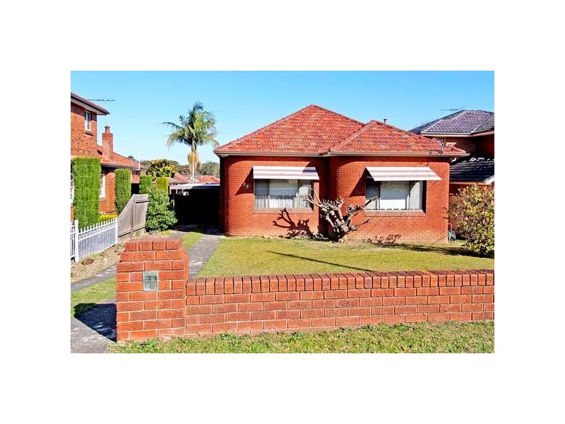 22 Wilga Street, Concord West NSW 2138