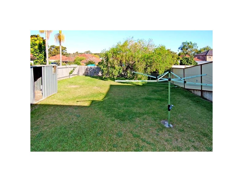 22 Wilga Street, Concord West NSW 2138