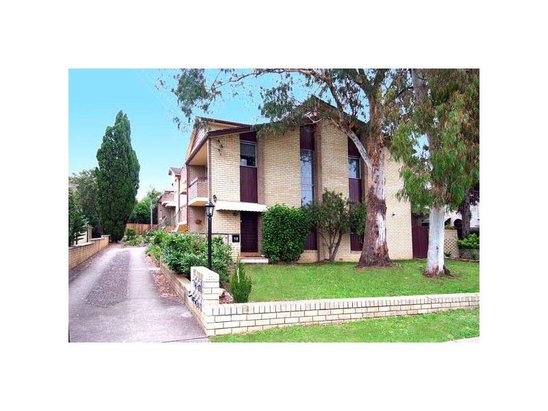 6/12 Flavelle Street, Concord NSW 2137