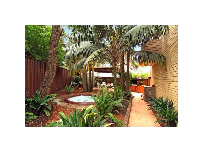 6/12 Flavelle Street, Concord NSW 2137