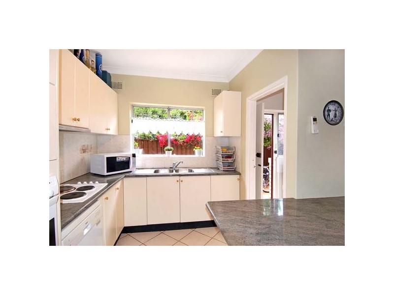 6/12 Flavelle Street, Concord NSW 2137