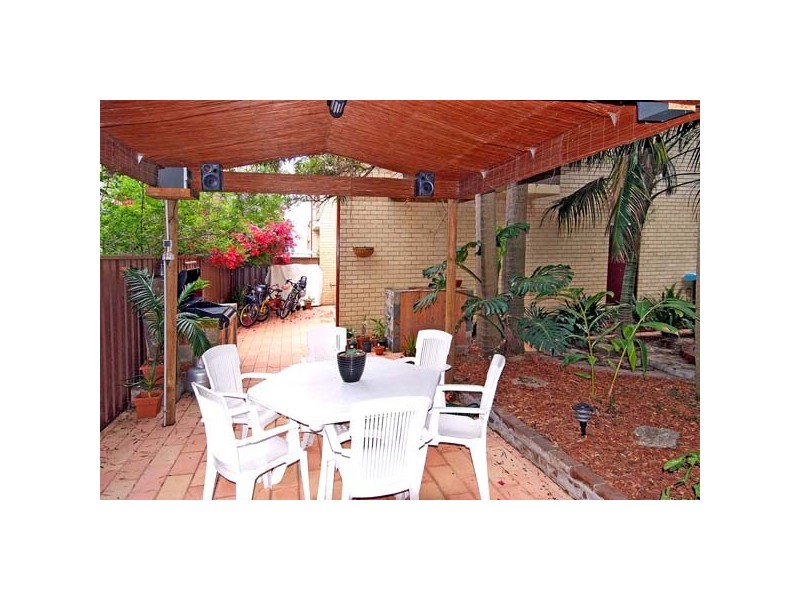 6/12 Flavelle Street, Concord NSW 2137