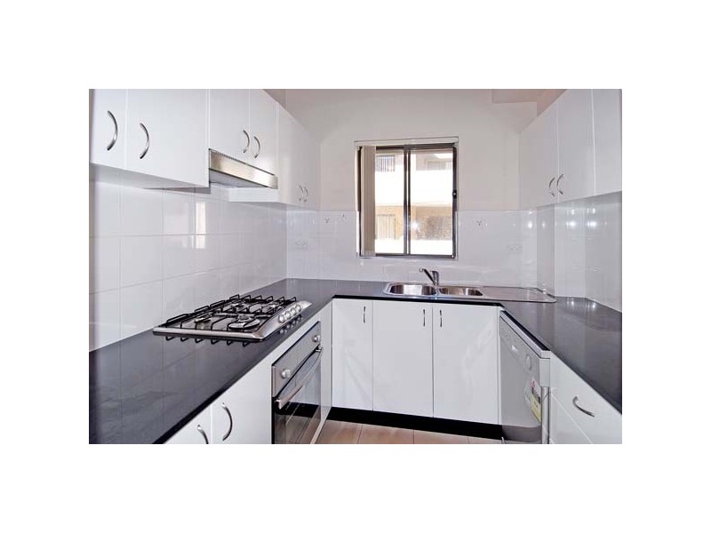 27/9-17 Eastbourne Road, Homebush West NSW 2140