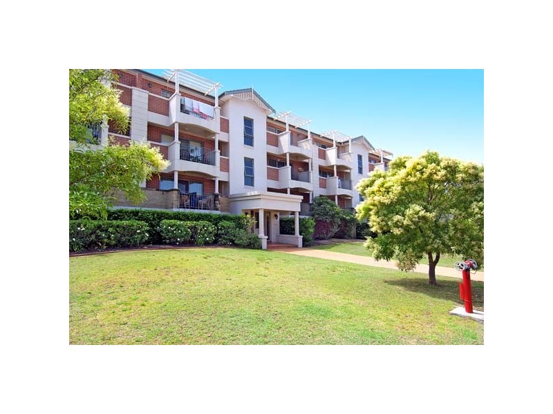 8/9 Thorpe Ave, Liberty Grove NSW 2138