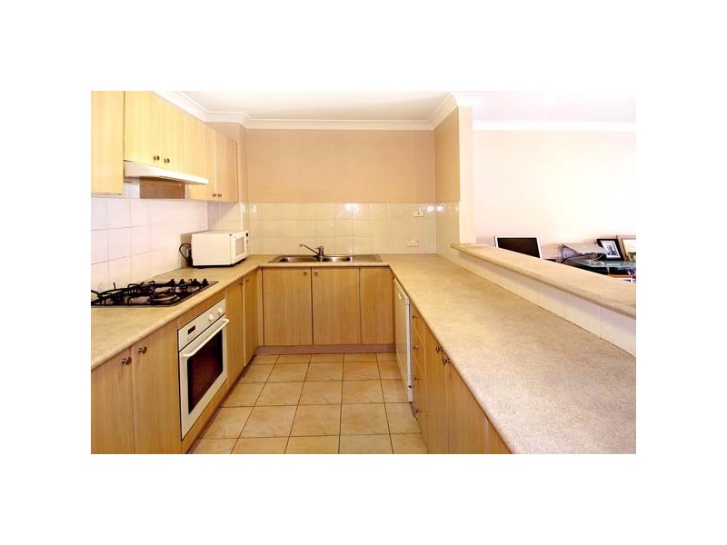 8/9 Thorpe Ave, Liberty Grove NSW 2138