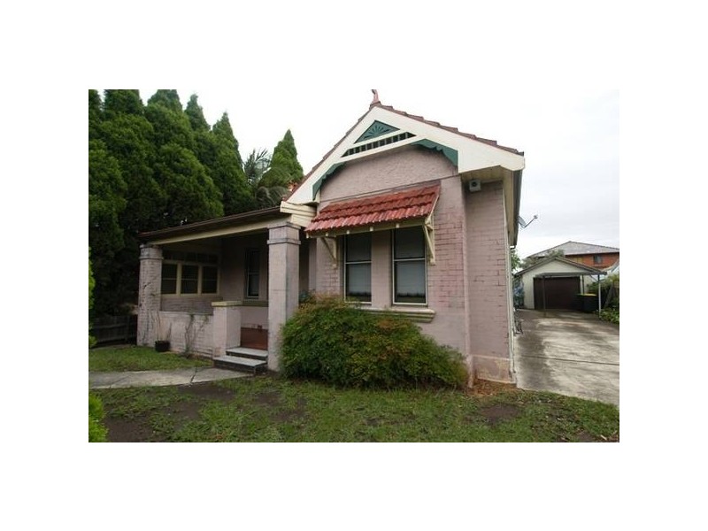 152 Concord Road, North Strathfield NSW 2137