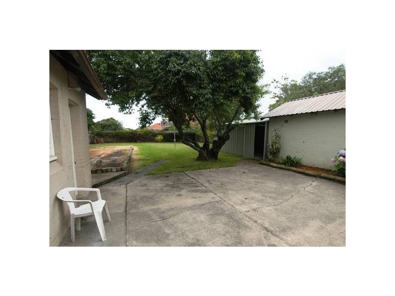152 Concord Road, North Strathfield NSW 2137