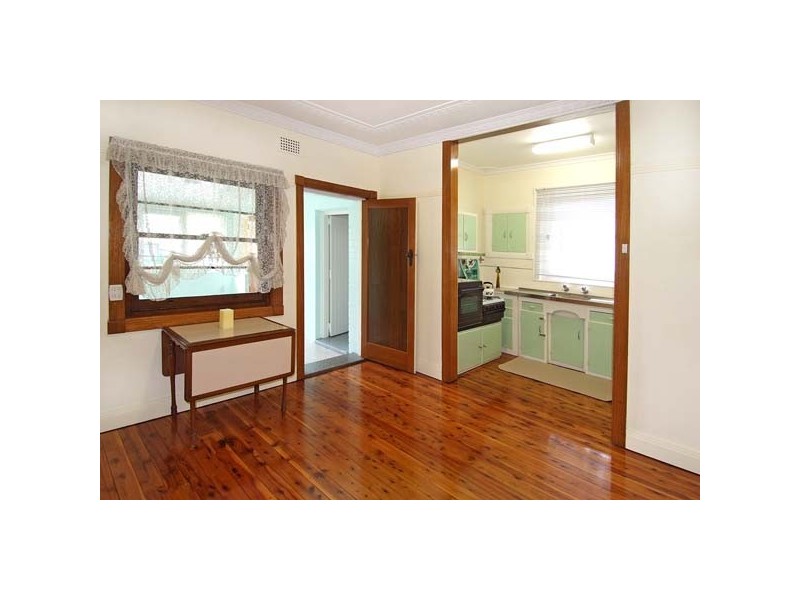 22 Harrison Ave, Concord West NSW 2138