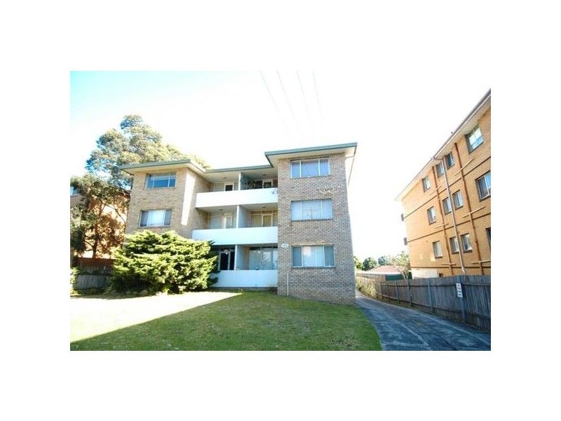 15/199 Liverpool Road, Strathfield NSW 2135