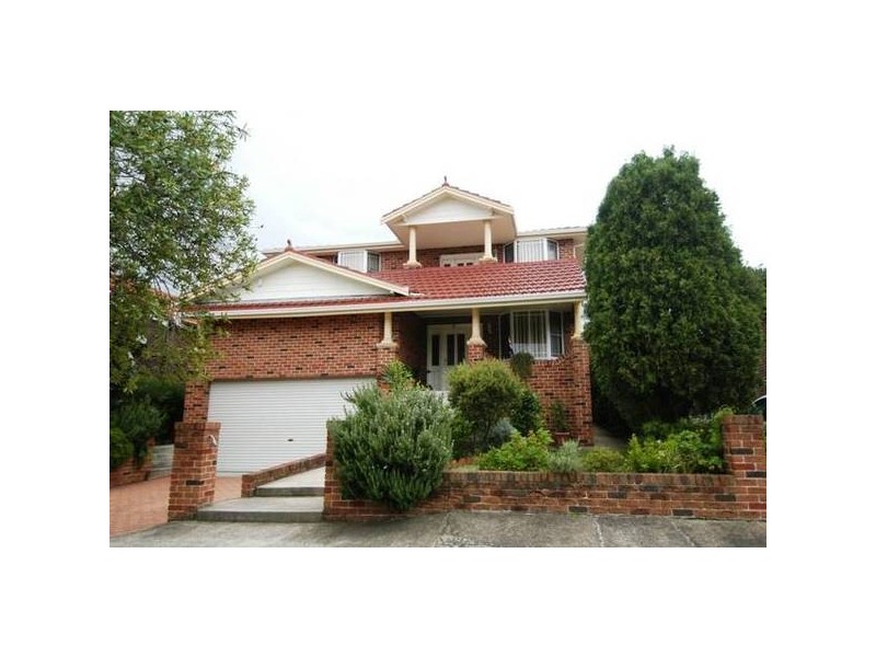 29 Myall Street, Concord West NSW 2138