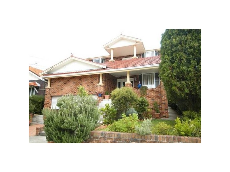 29 Myall Street, Concord West NSW 2138