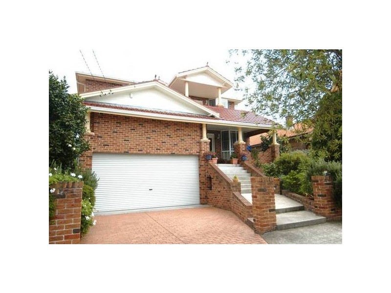 29 Myall Street, Concord West NSW 2138