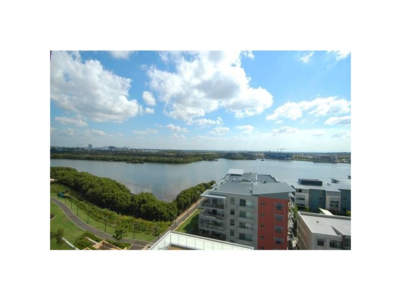 902/2 Rider Boulevarde, Rhodes NSW 2138