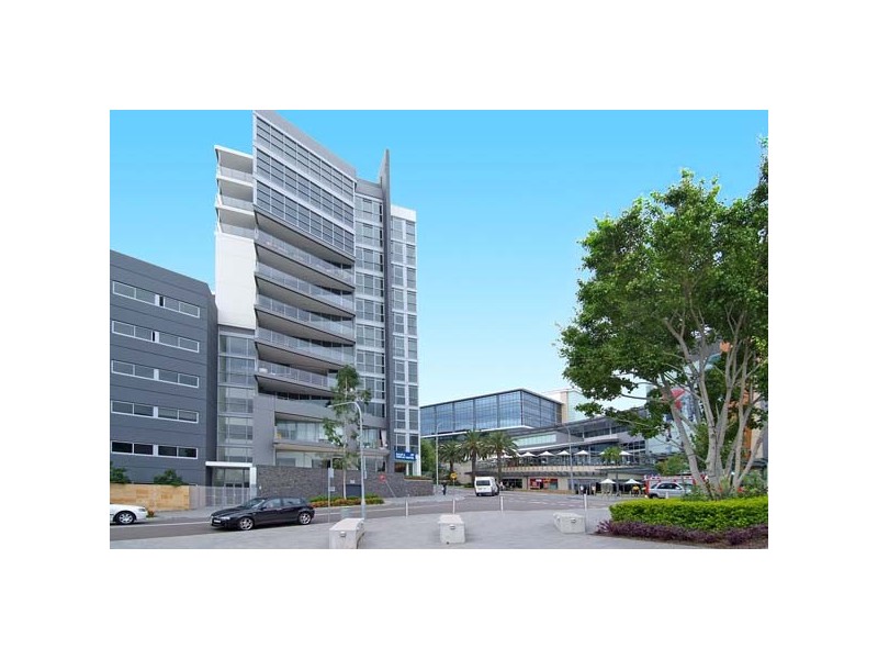 902/2 Rider Boulevarde, Rhodes NSW 2138