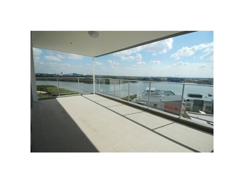 902/2 Rider Boulevarde, Rhodes NSW 2138