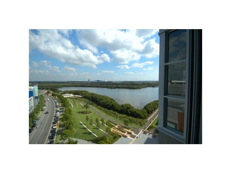 902/2 Rider Boulevarde, Rhodes NSW 2138
