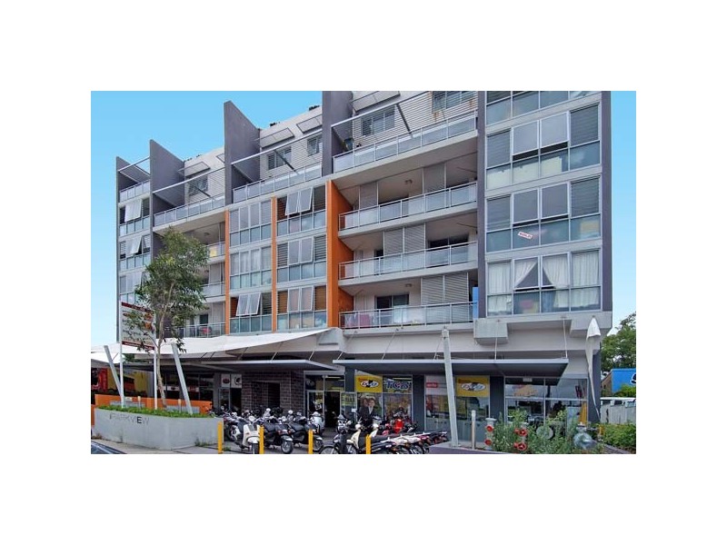 24/146 Parramatta Road, Homebush NSW 2140