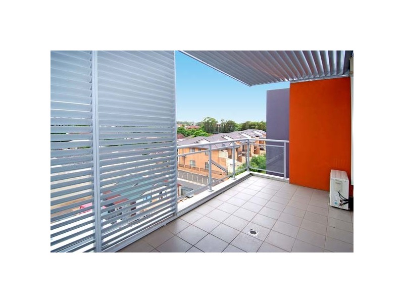 24/146 Parramatta Road, Homebush NSW 2140