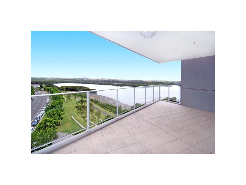 702/2 Rider Boulevard, Rhodes NSW 2138