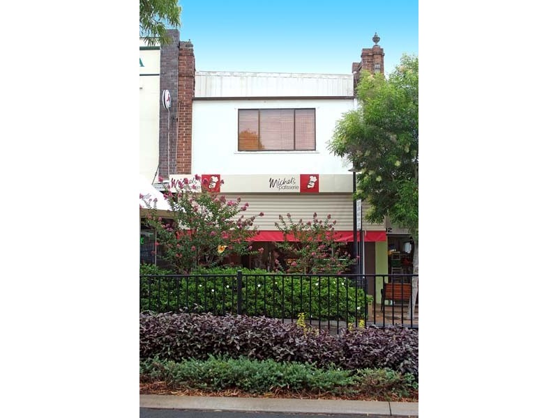 90 Majors Bay Road, Concord NSW 2137