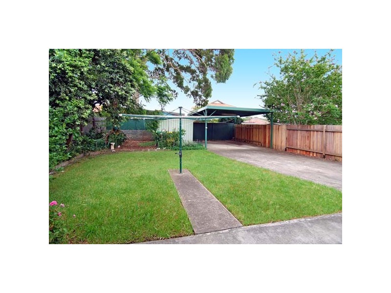 9 Bayview Street, Concord NSW 2137