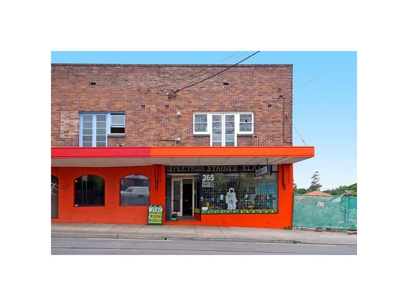 365 Concord Road, Concord West NSW 2138