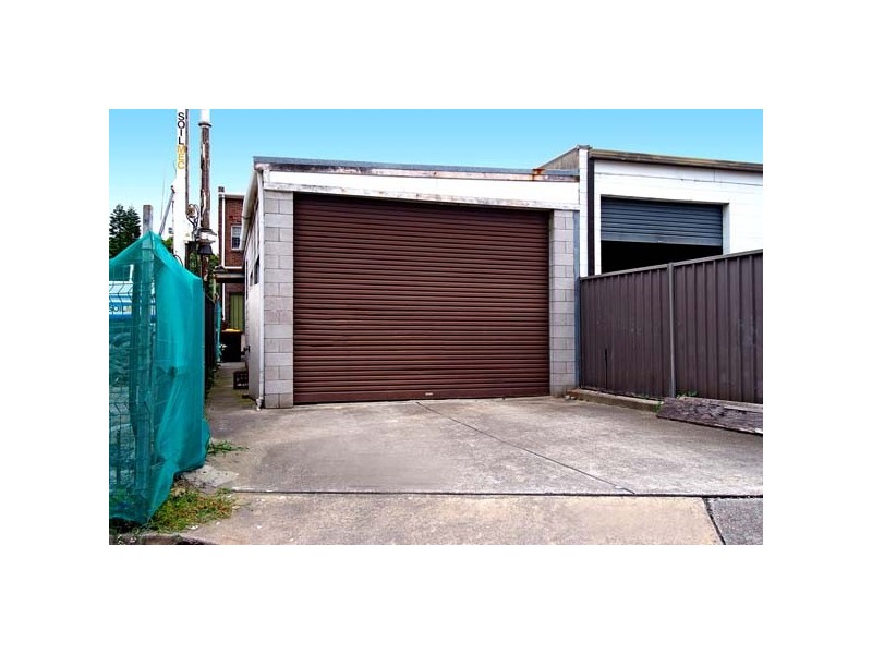 365 Concord Road, Concord West NSW 2138