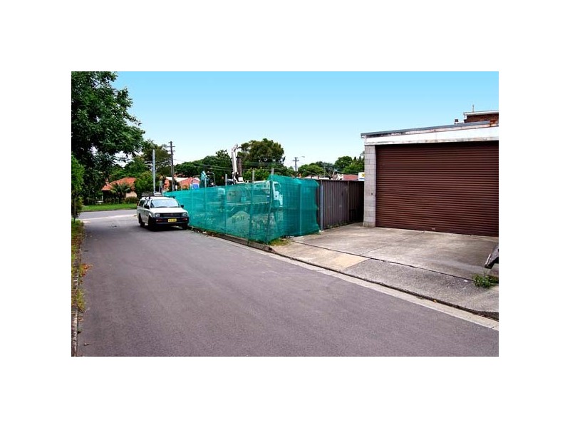 365 Concord Road, Concord West NSW 2138