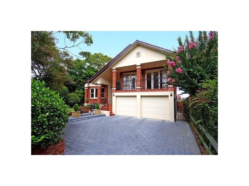 42 Cumming Ave, Concord NSW 2137
