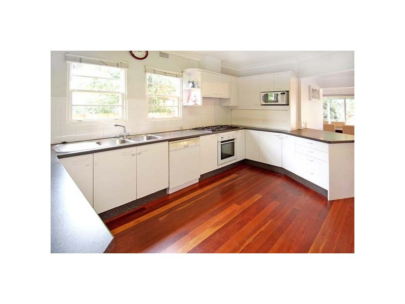 25 Mepunga Street, Concord West NSW 2138