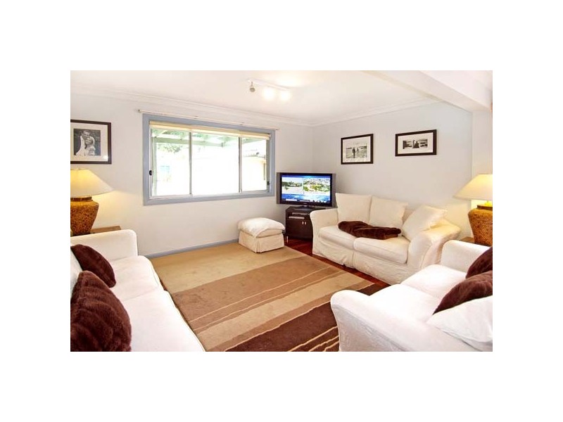 25 Mepunga Street, Concord West NSW 2138
