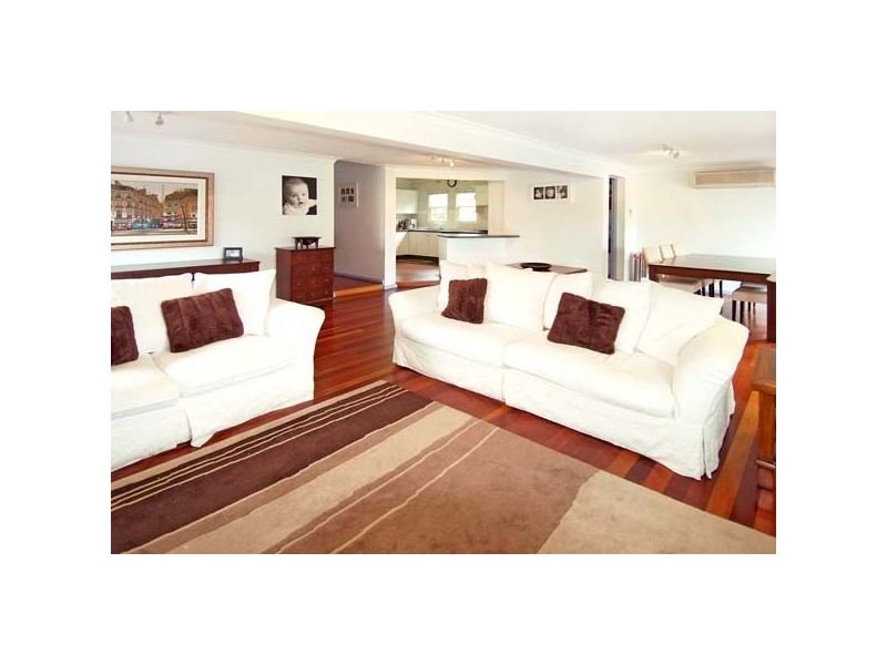 25 Mepunga Street, Concord West NSW 2138
