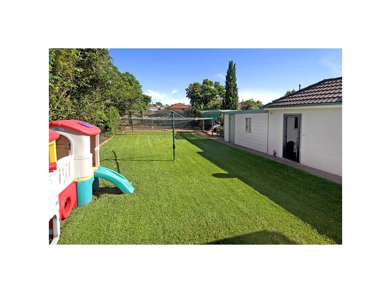 25 Mepunga Street, Concord West NSW 2138
