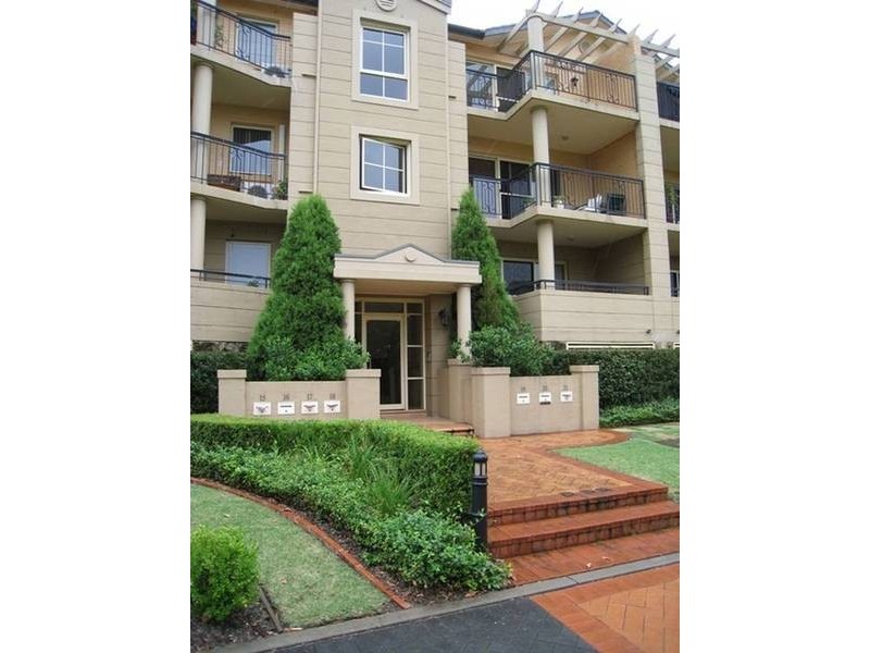 19/2 Bradley Place, Liberty Grove NSW 2138