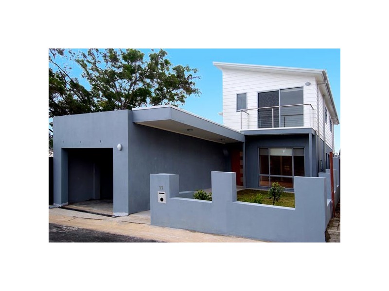 11 Bertram Lane, Mortlake NSW 2137