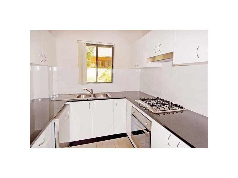 34/9-17 Eastbourne Road, Homebush West NSW 2140