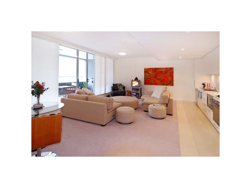304/28 Rider Boulevard, Rhodes NSW 2138