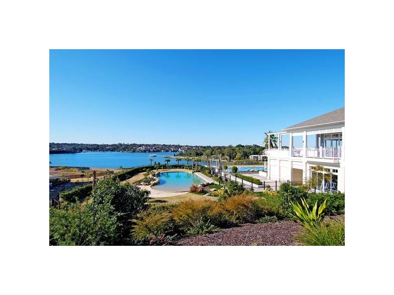 54/36 Village Drive, Breakfast Point NSW 2137
