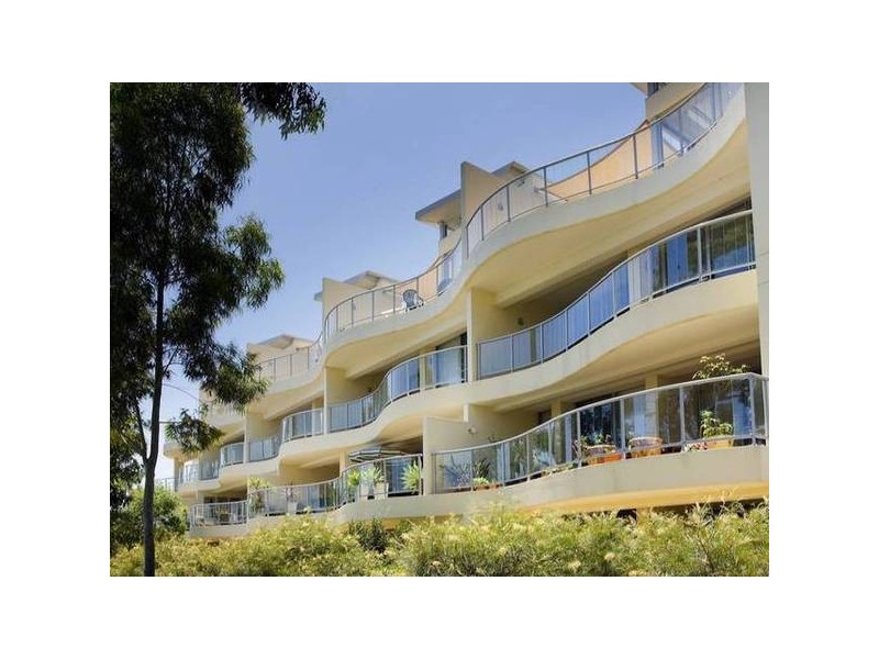 12/1a Hilly Street, Mortlake NSW 2137