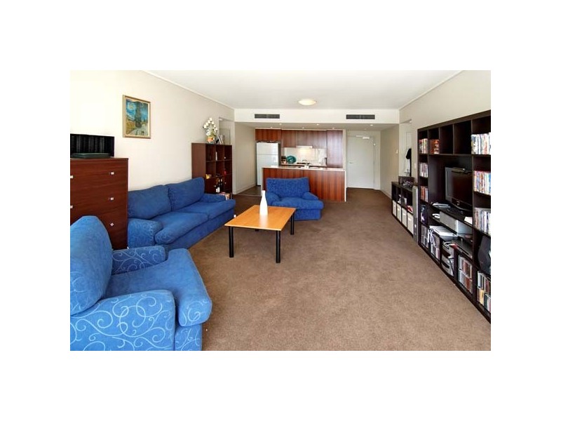 302/12 Shoreline Drive, Rhodes NSW 2138